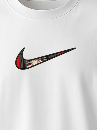 Футболка Наруто Itachi — миниатюра 1