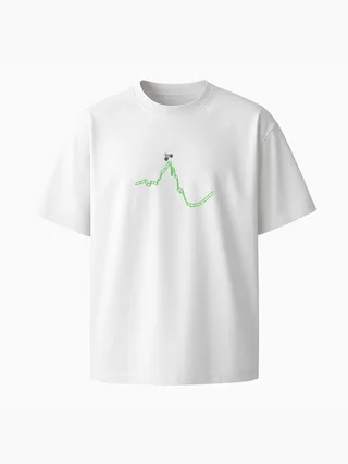 Футболка Gravity — миниатюра 2