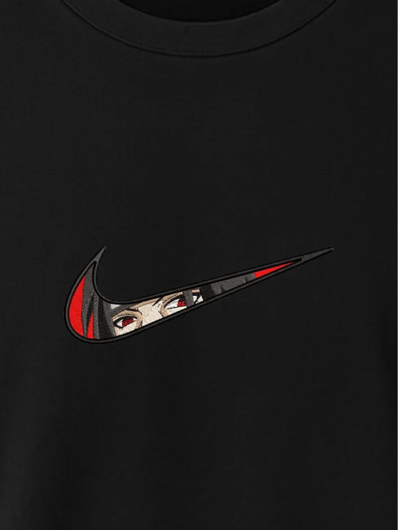 Футболка Наруто Itachi